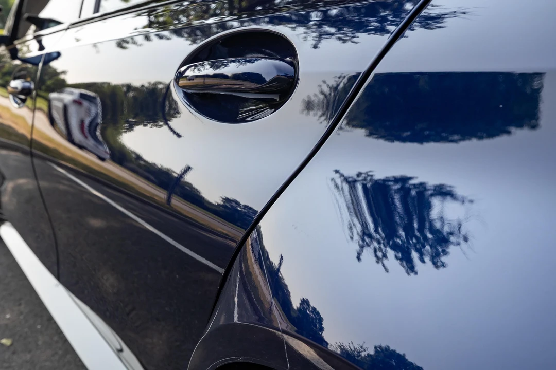 2021 BMW G80 M3 Sedan - Image 25 of 31