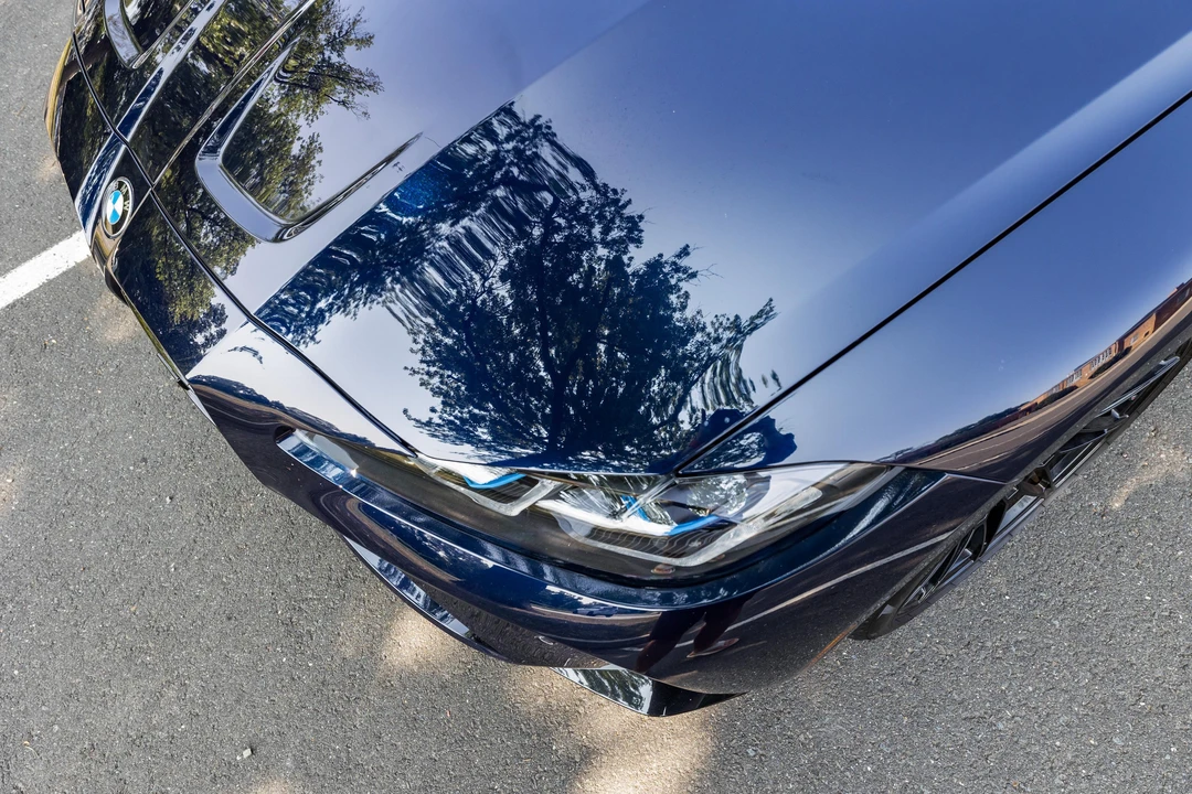2021 BMW G80 M3 Sedan - Image 19 of 31