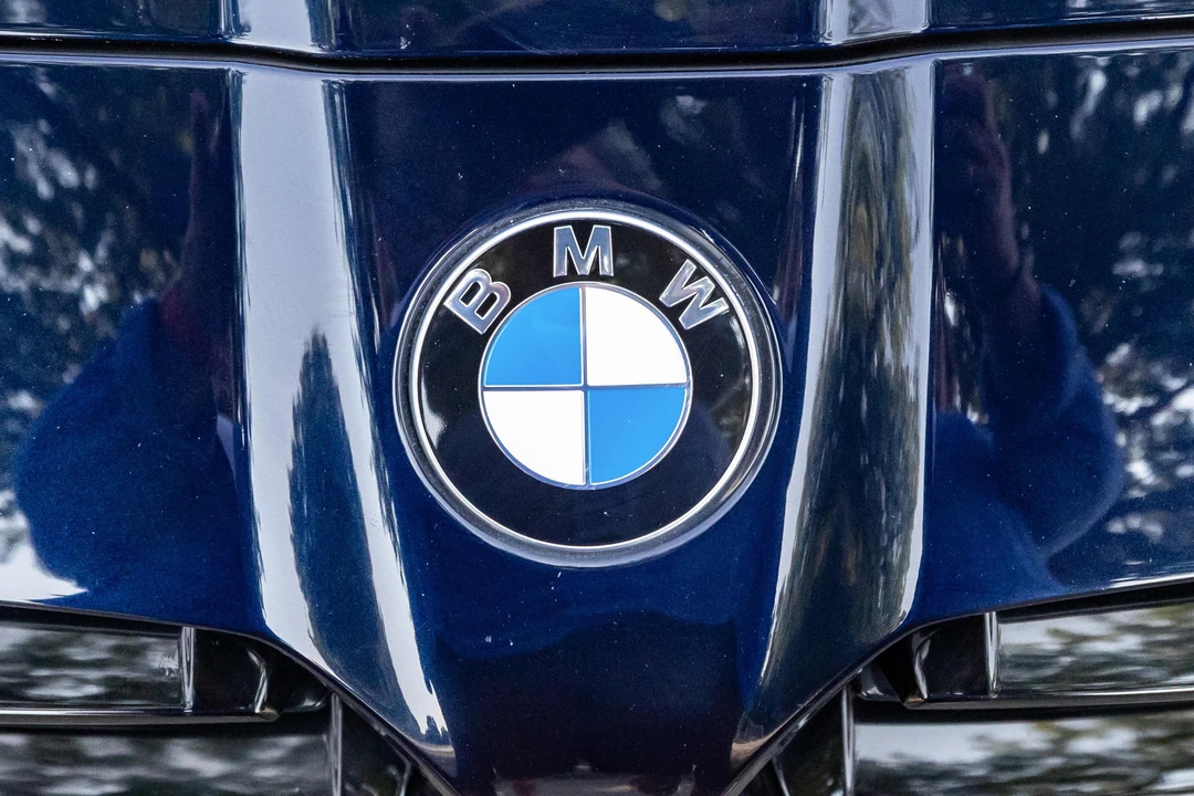 2021 BMW G80 M3 Sedan - Image 14 of 31