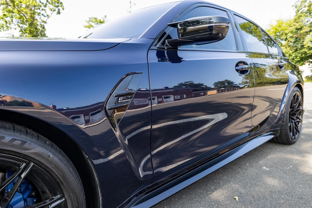 2021 BMW G80 M3 Sedan - Image 22 of 31