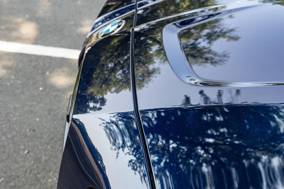 2021 BMW G80 M3 Sedan - Image 21 of 31