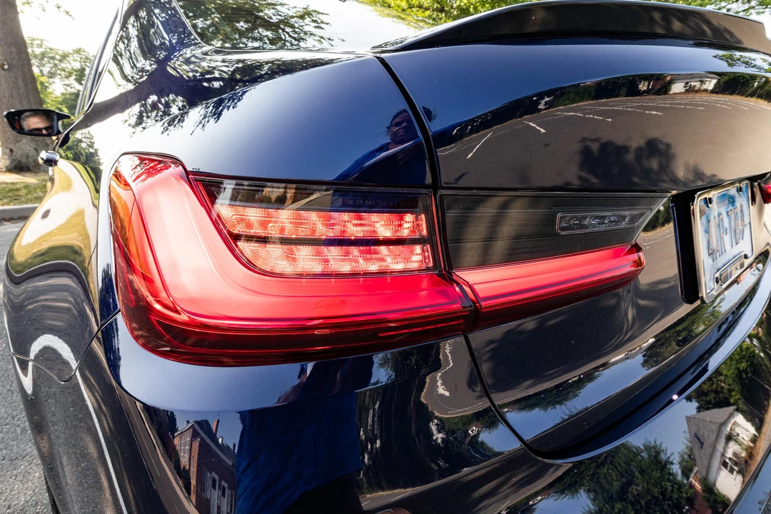 2021 BMW G80 M3 Sedan - Image 28 of 31