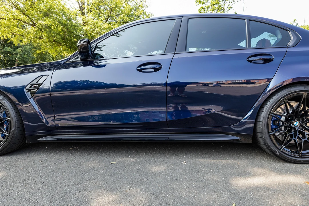 2021 BMW G80 M3 Sedan - Image 24 of 31