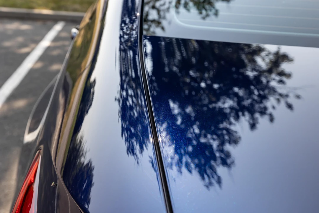 2021 BMW G80 M3 Sedan - Image 27 of 31