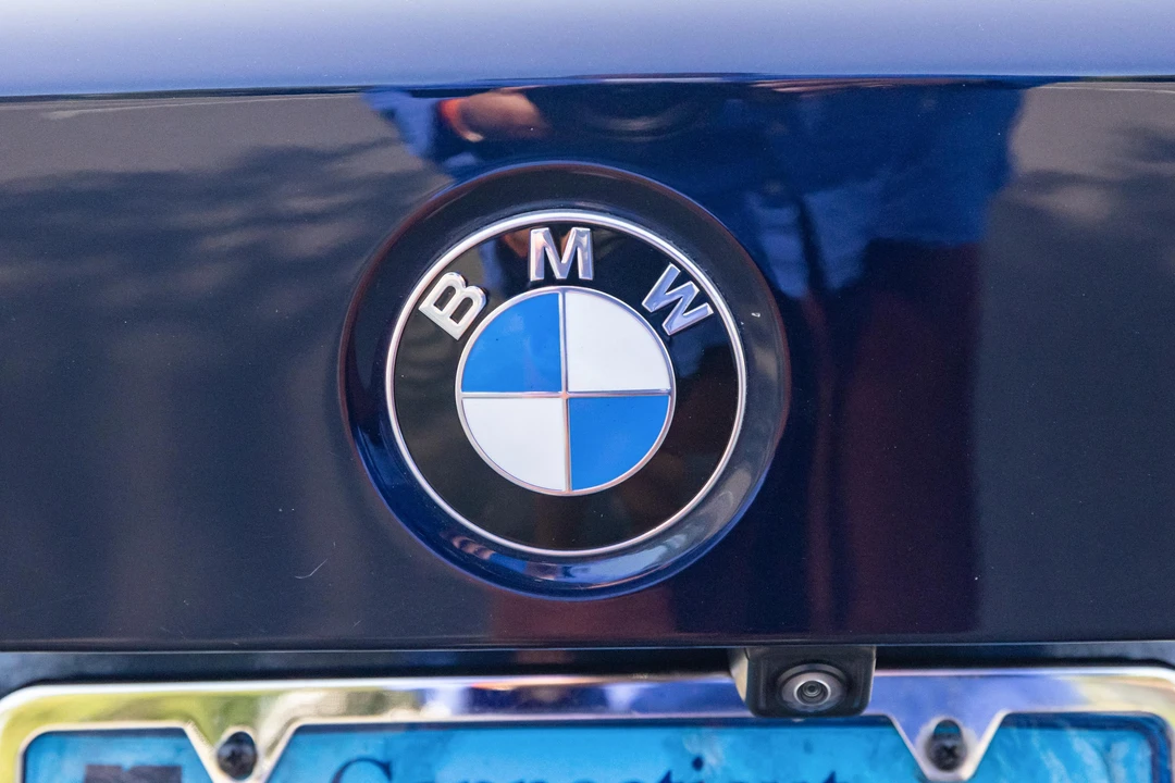 2021 BMW G80 M3 Sedan - Image 30 of 31
