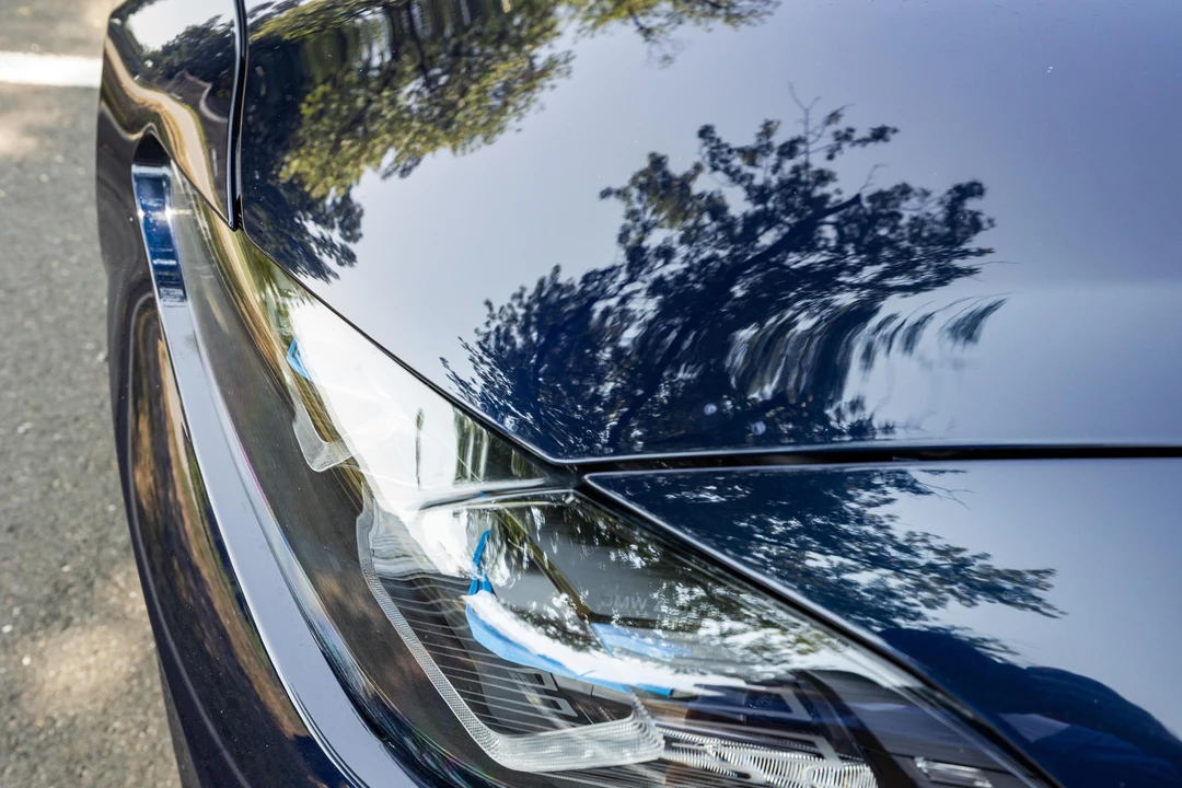 2021 BMW G80 M3 Sedan - Image 20 of 31
