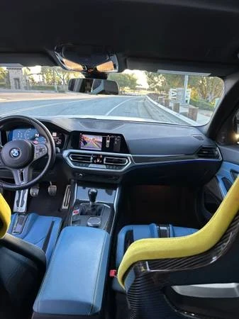 2021 BMW G80 M3 Sedan - Image 6 of 17