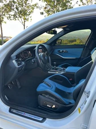 2021 BMW G80 M3 Sedan - Image 9 of 17