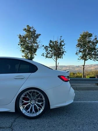 2021 BMW G80 M3 Sedan - Image 14 of 17