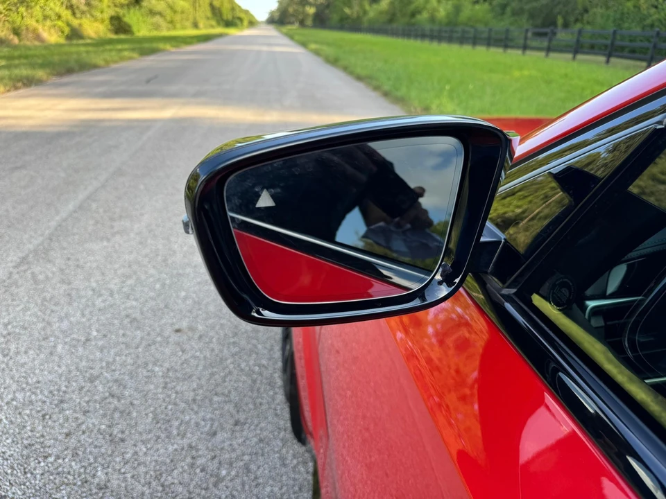 2021 BMW G80 M3 Sedan - Image 15 of 31