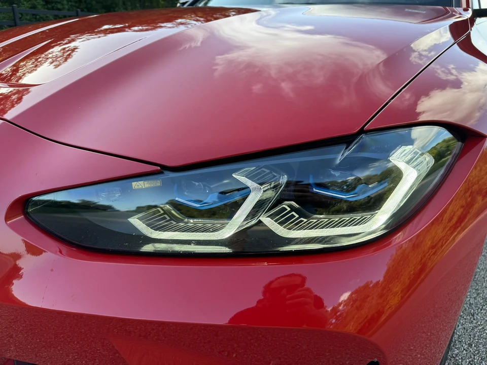 2021 BMW G80 M3 Sedan - Image 13 of 31