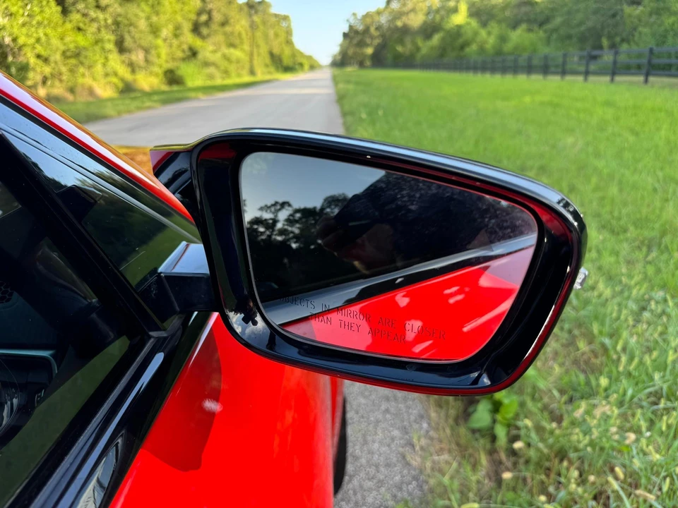 2021 BMW G80 M3 Sedan - Image 19 of 31