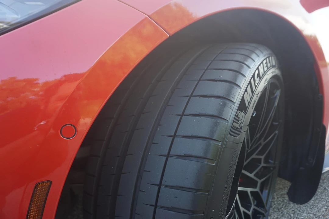2021 BMW G80 M3 Sedan - Image 28 of 31