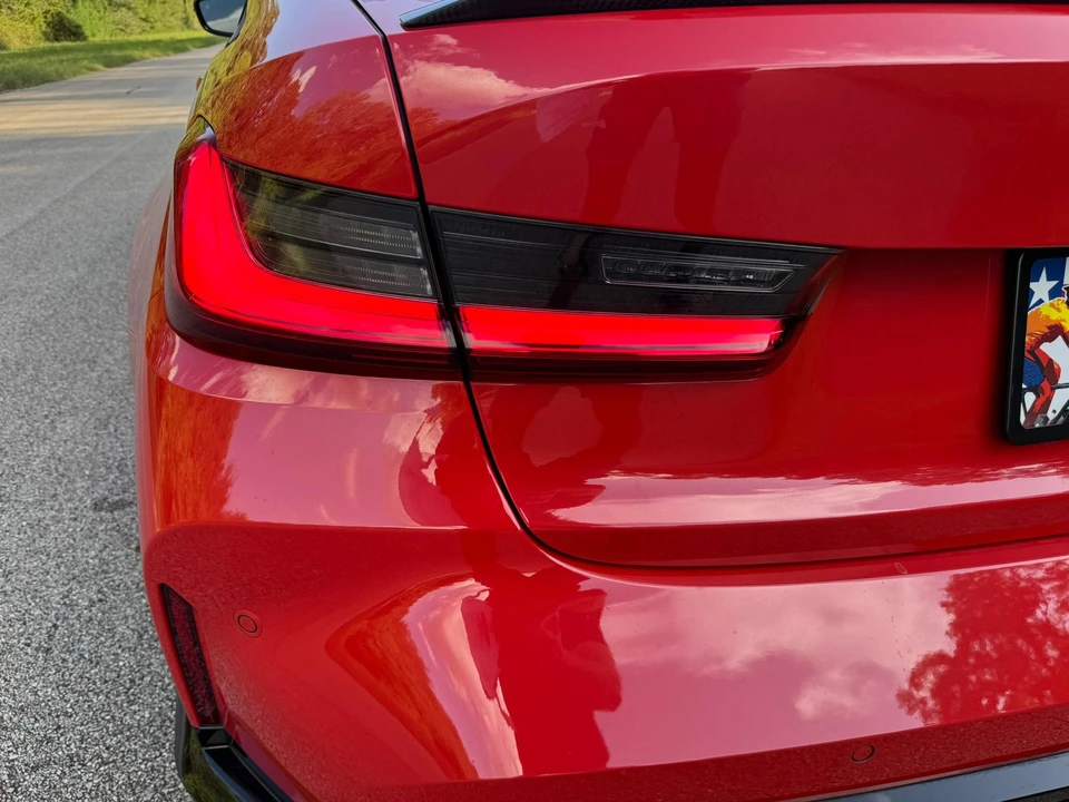 2021 BMW G80 M3 Sedan - Image 16 of 31
