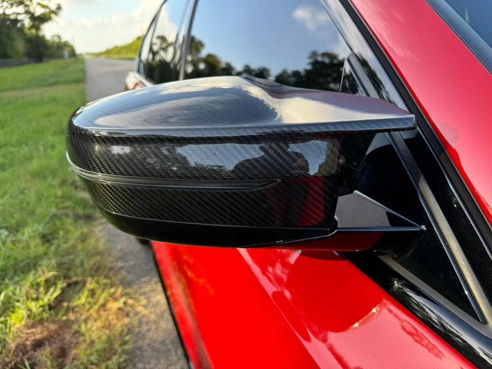 2021 BMW G80 M3 Sedan - Image 20 of 31