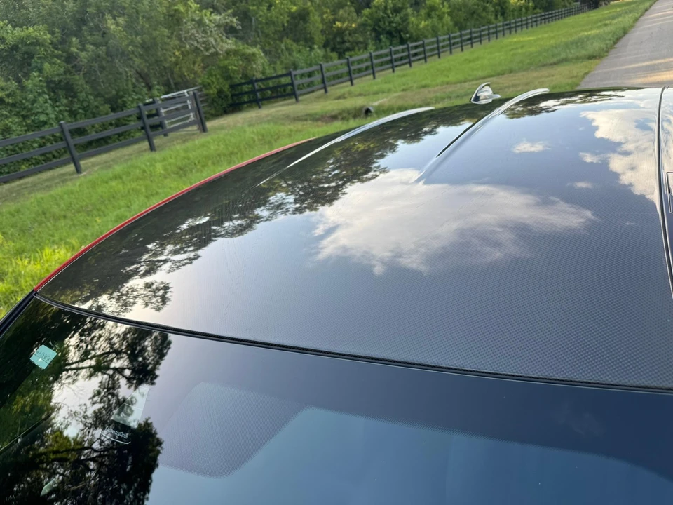2021 BMW G80 M3 Sedan - Image 21 of 31