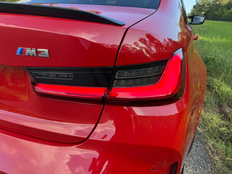 2021 BMW G80 M3 Sedan - Image 18 of 31