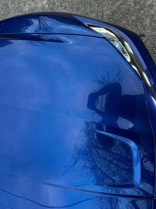 2021 BMW G80 M3 Sedan - Image 23 of 31