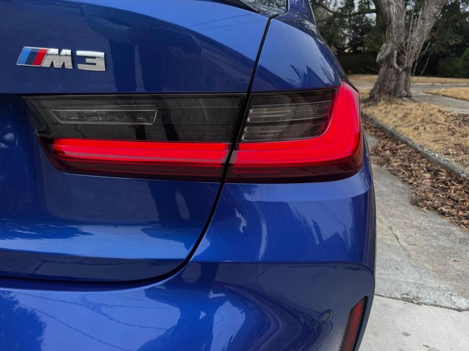 2021 BMW G80 M3 Sedan - Image 30 of 31