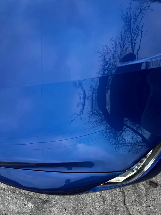 2021 BMW G80 M3 Sedan - Image 24 of 31