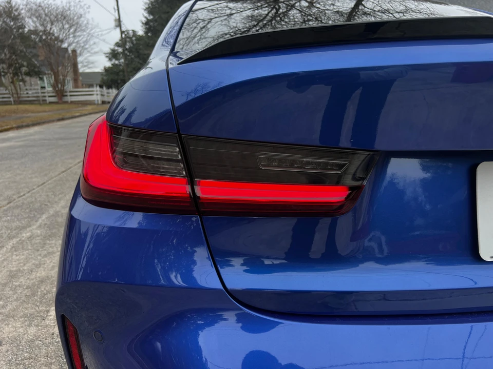 2021 BMW G80 M3 Sedan - Image 28 of 31