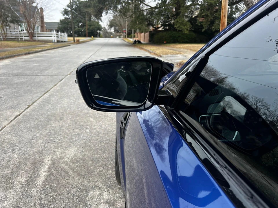 2021 BMW G80 M3 Sedan - Image 27 of 31