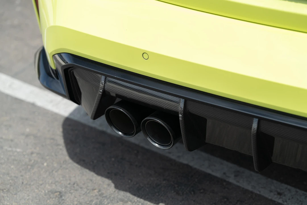 2021 BMW G80 M3 Sedan - Image 31 of 31