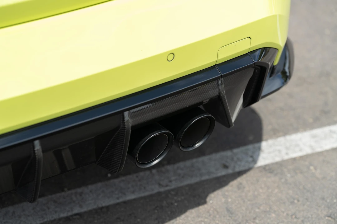 2021 BMW G80 M3 Sedan - Image 26 of 31