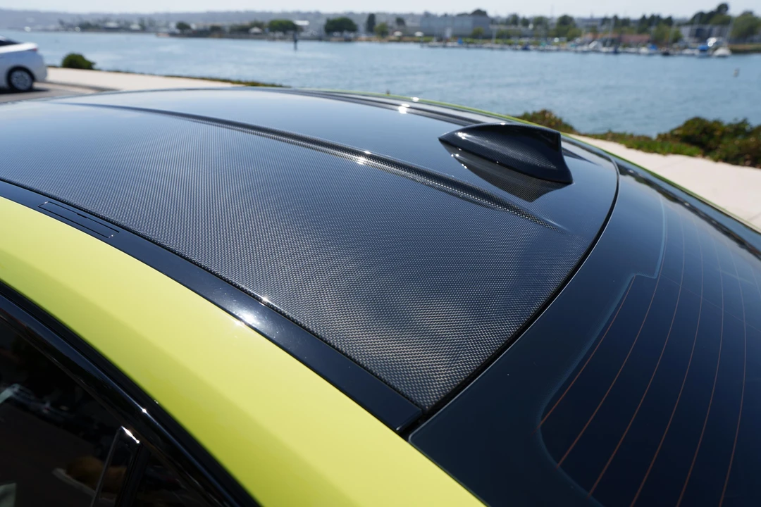 2021 BMW G80 M3 Sedan - Image 23 of 31
