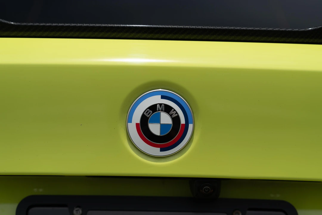 2021 BMW G80 M3 Sedan - Image 28 of 31