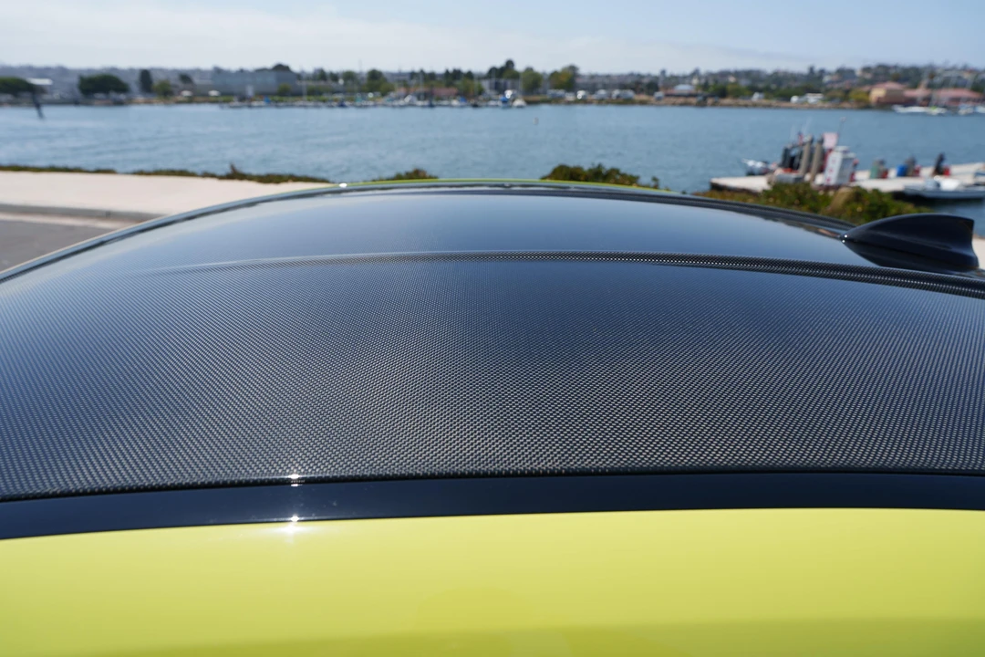 2021 BMW G80 M3 Sedan - Image 22 of 31