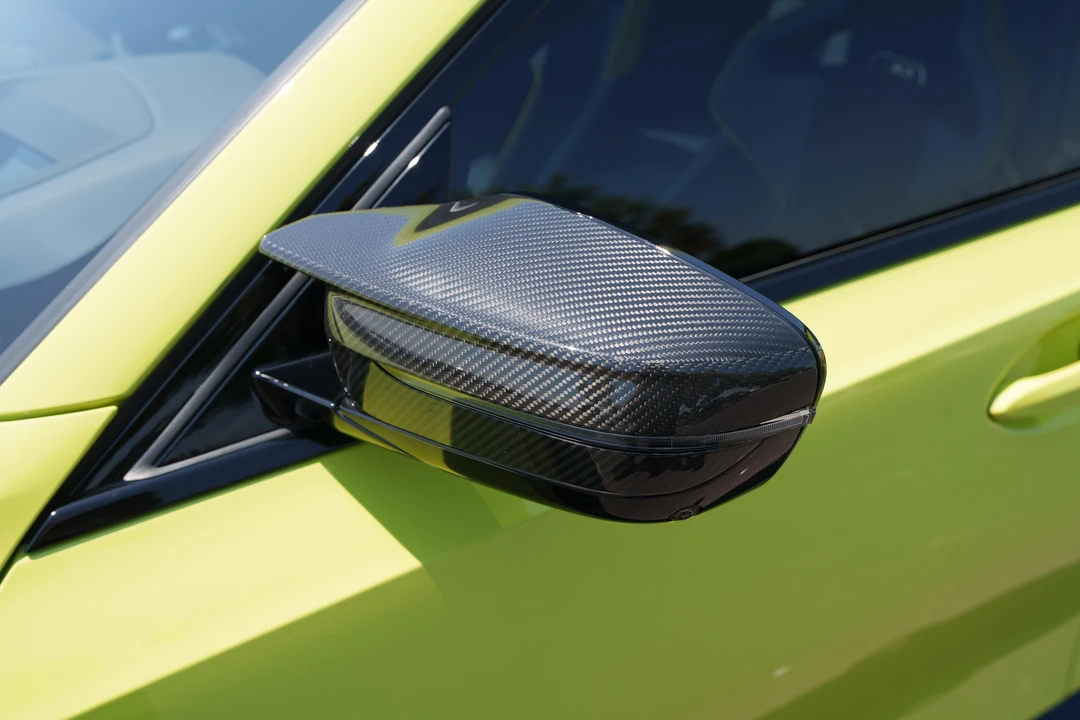 2021 BMW G80 M3 Sedan - Image 18 of 31