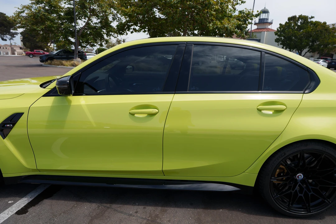 2021 BMW G80 M3 Sedan - Image 21 of 31