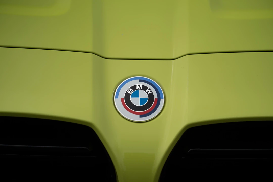 2021 BMW G80 M3 Sedan - Image 14 of 31