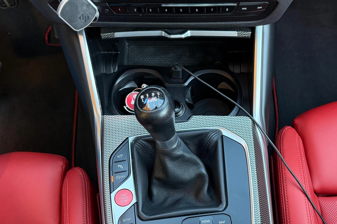 2021 BMW G80 M3 Sedan - Image 17 of 31