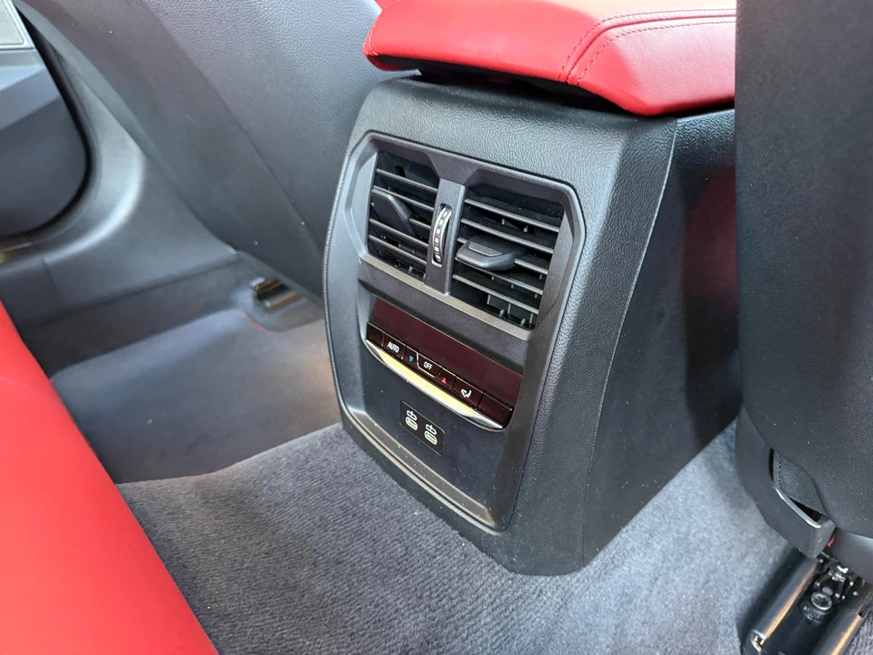 2021 BMW G80 M3 Sedan - Image 29 of 31