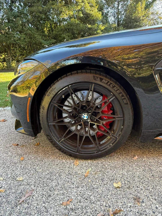 2021 BMW G80 M3 Sedan - Image 11 of 31