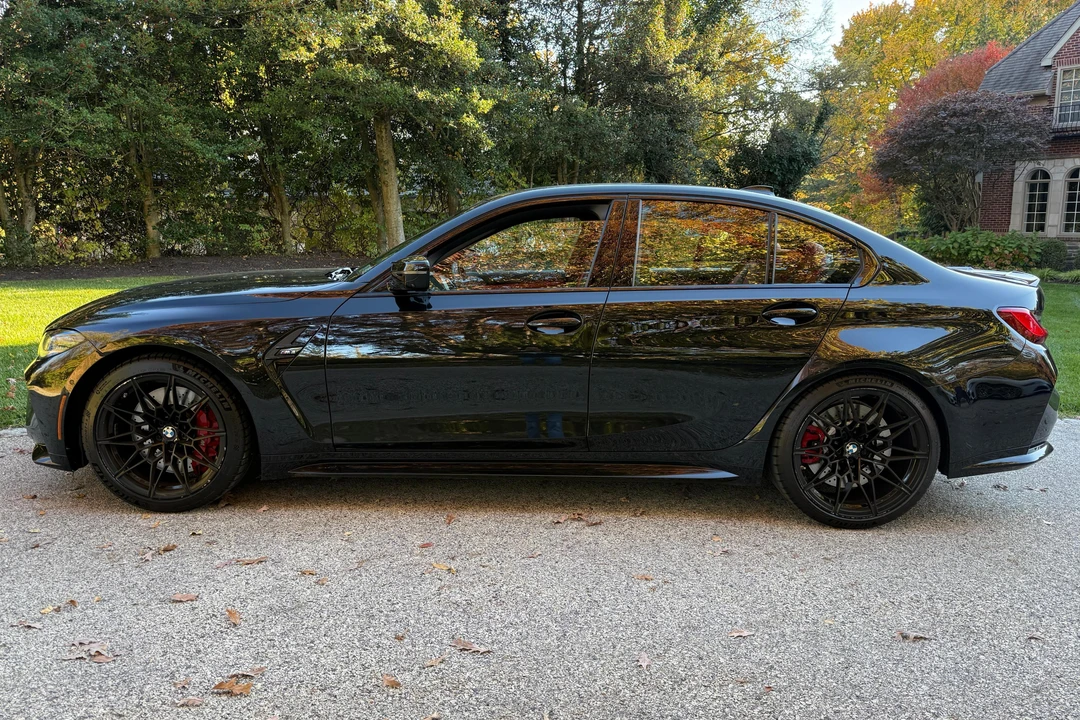 2021 BMW G80 M3 Sedan - Image 6 of 31