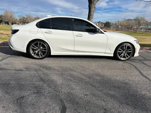 2021 BMW M340i