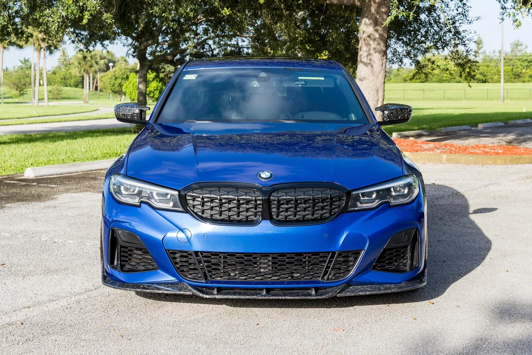 2021 BMW G20 M340i & M340d Sedan - Image 2 of 31