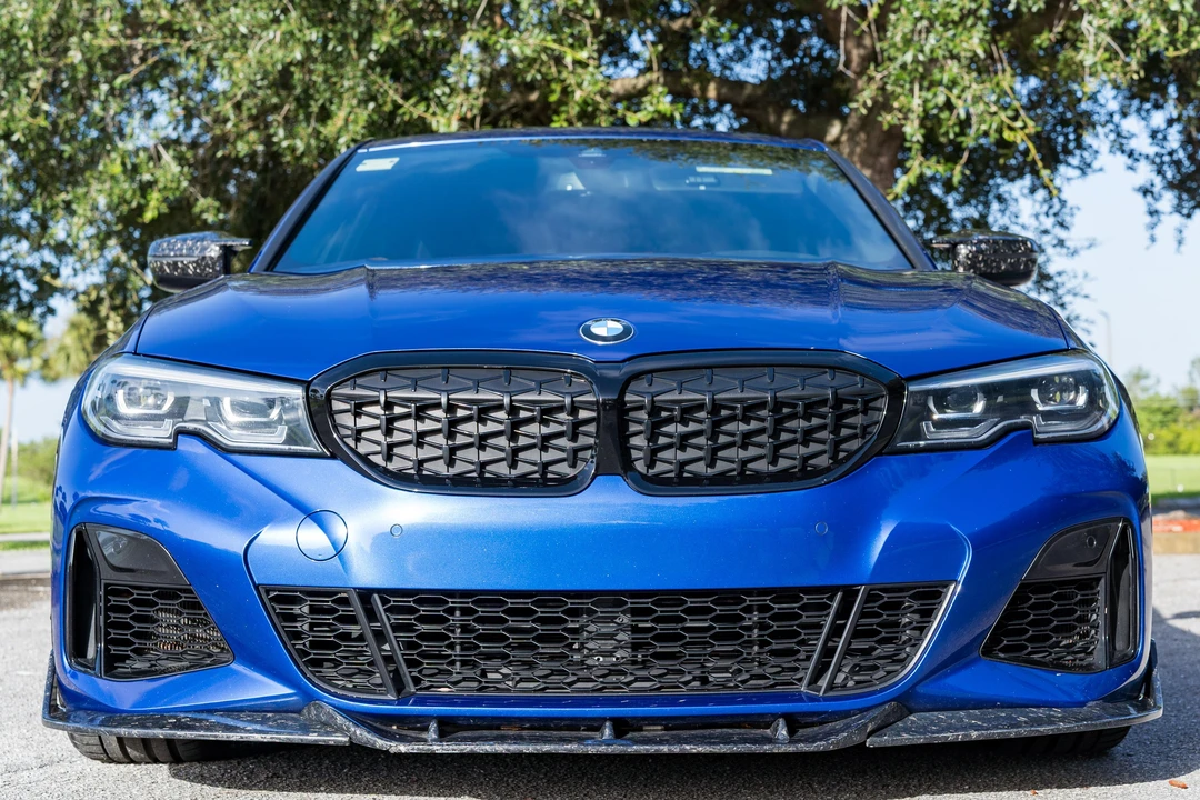 2021 BMW G20 M340i & M340d Sedan - Image 6 of 31
