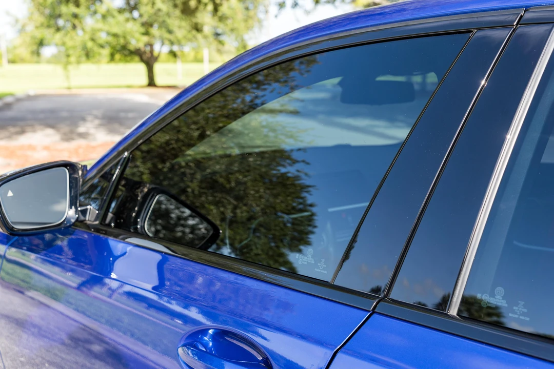 2021 BMW G20 M340i & M340d Sedan - Image 25 of 31