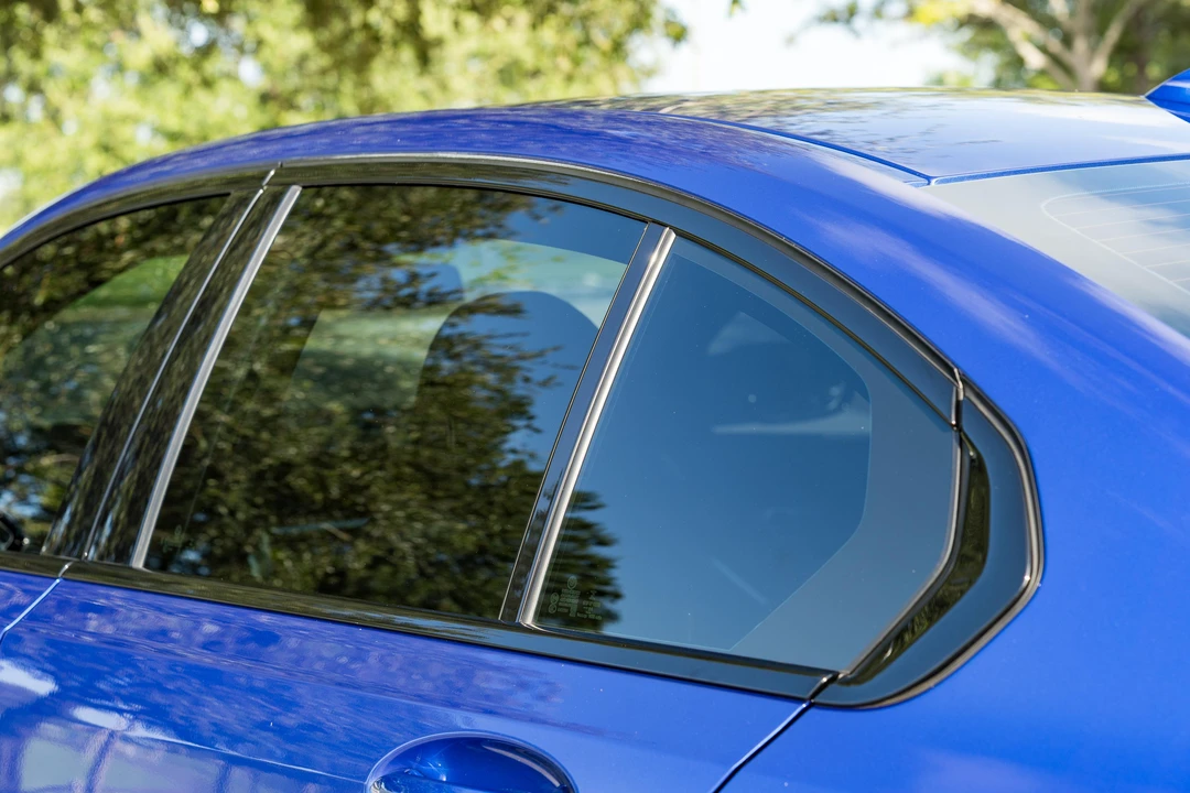 2021 BMW G20 M340i & M340d Sedan - Image 26 of 31