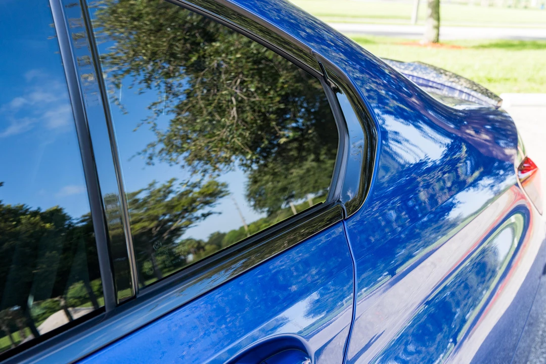 2021 BMW G20 M340i & M340d Sedan - Image 28 of 31