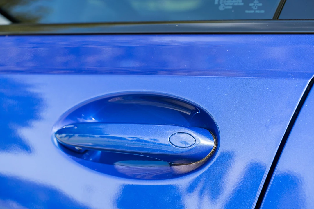 2021 BMW G20 M340i & M340d Sedan - Image 24 of 31