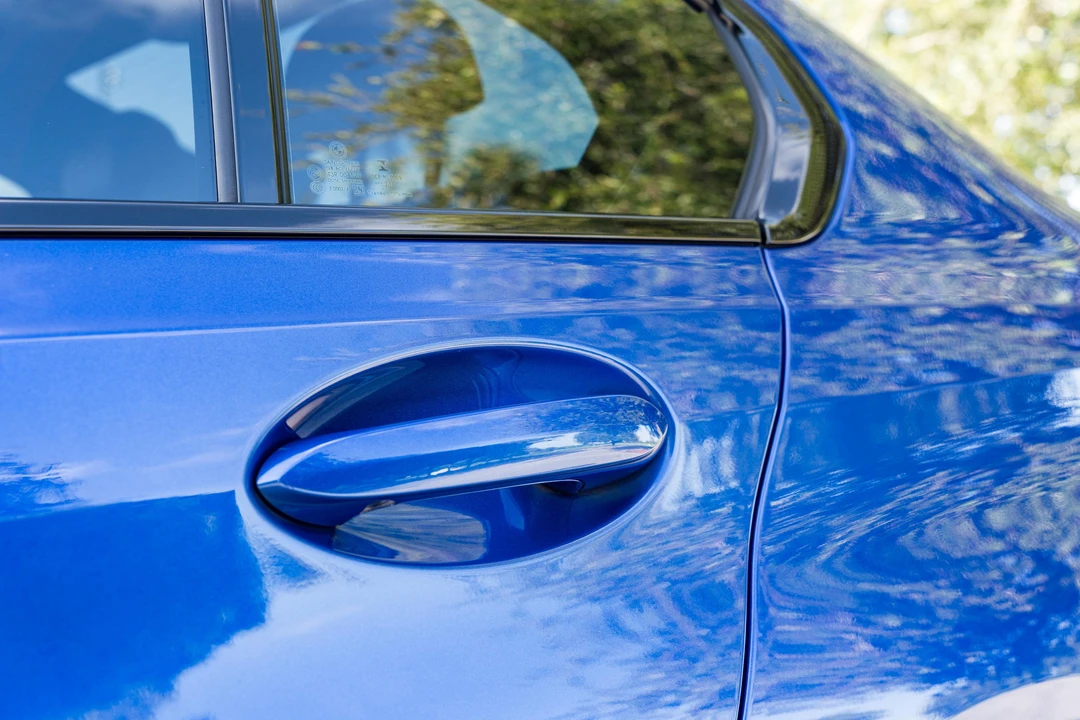 2021 BMW G20 M340i & M340d Sedan - Image 27 of 31