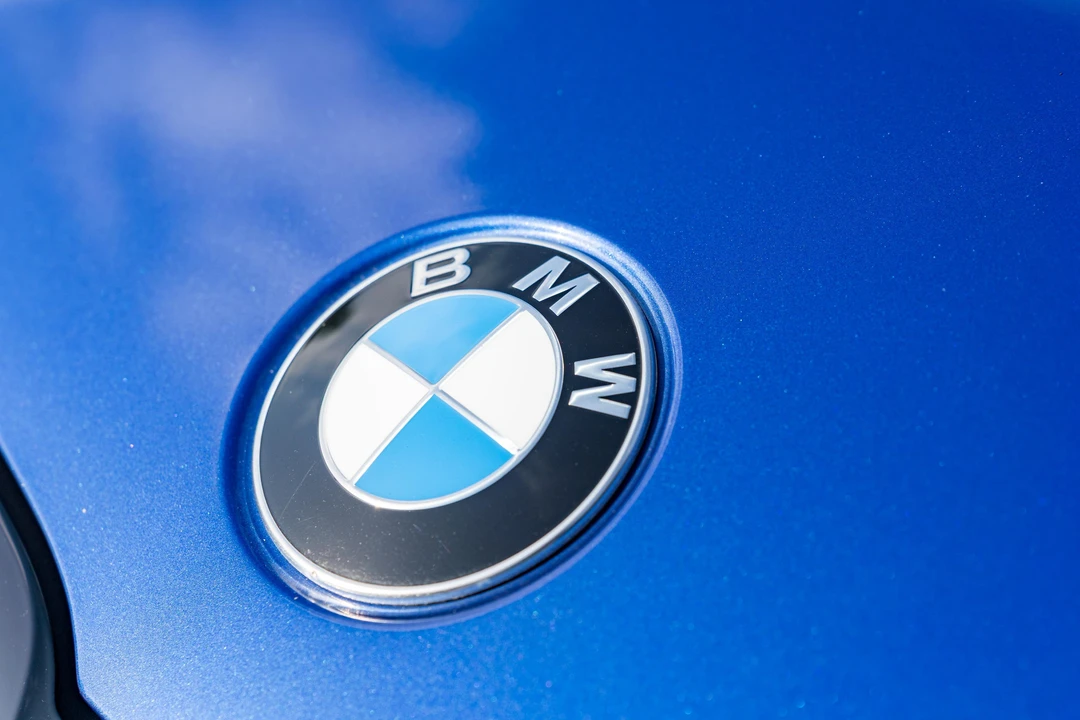 2021 BMW G20 M340i & M340d Sedan - Image 15 of 31