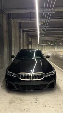 2021 BMW M340i