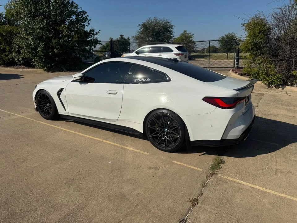 2021 BMW G82/G83 M4 - Image 6 of 7