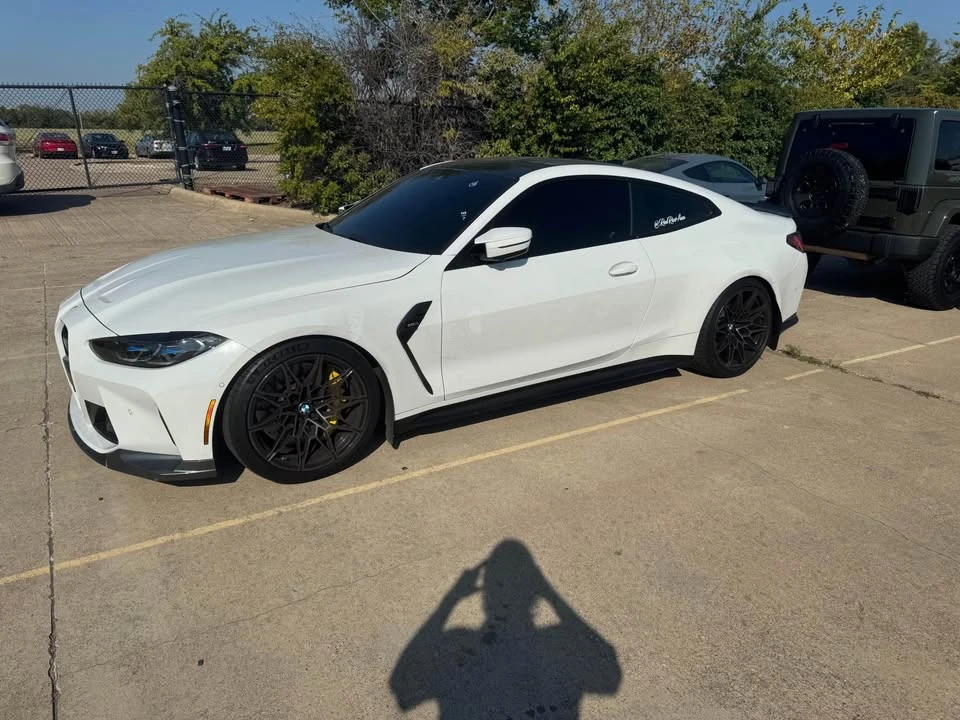 2021 BMW G82/G83 M4 - Image 7 of 7
